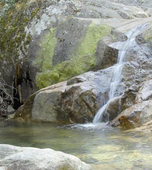 95M2 Au Calme A 25Mn Ajaccio, Plages, Linge Inclus Parking Ok Ucciani Экстерьер фото