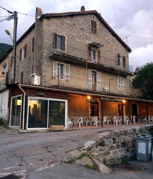 95M2 Au Calme A 25Mn Ajaccio, Plages, Linge Inclus Parking Ok Ucciani Экстерьер фото